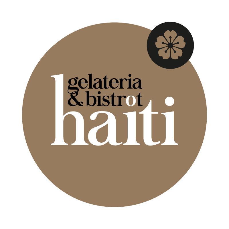 HAITI • gelateria & bistrot