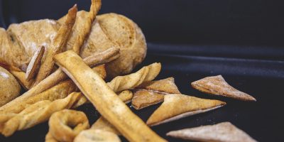 DELIZIOSO • il delivery d'amareNE