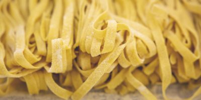 DELIZIOSO • il delivery d'amareNE