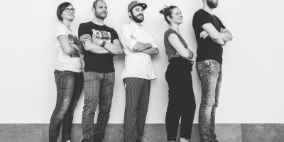 AMARENE • il Team